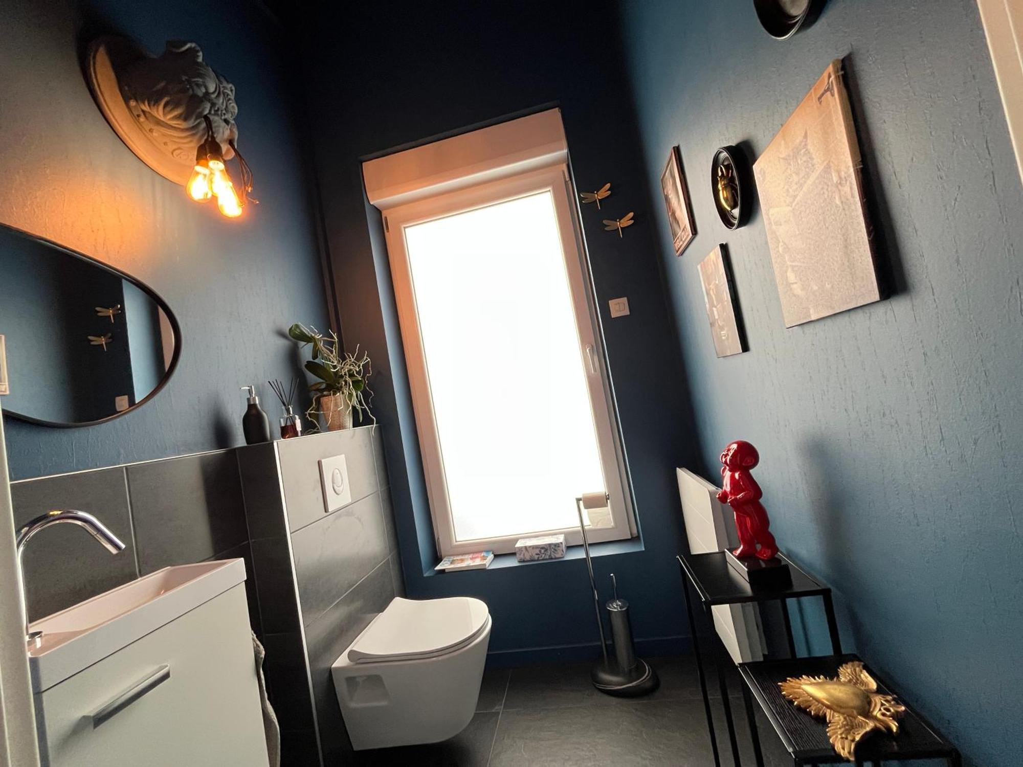 Bed and Breakfast Chez Marie Rosheim Exterior foto